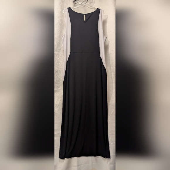 evening dresses for older women Amazon.com: Womens Semi Formal Wedding Guest Long christmas day outfit Floral Puff Sleeve Boho Color:Nude/Silver